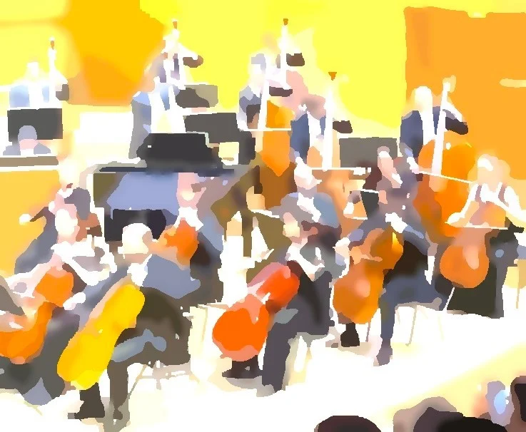The Conductor's Baton
