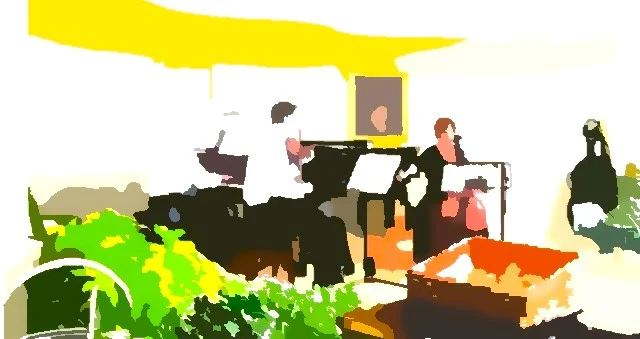 Intermission Nocturne