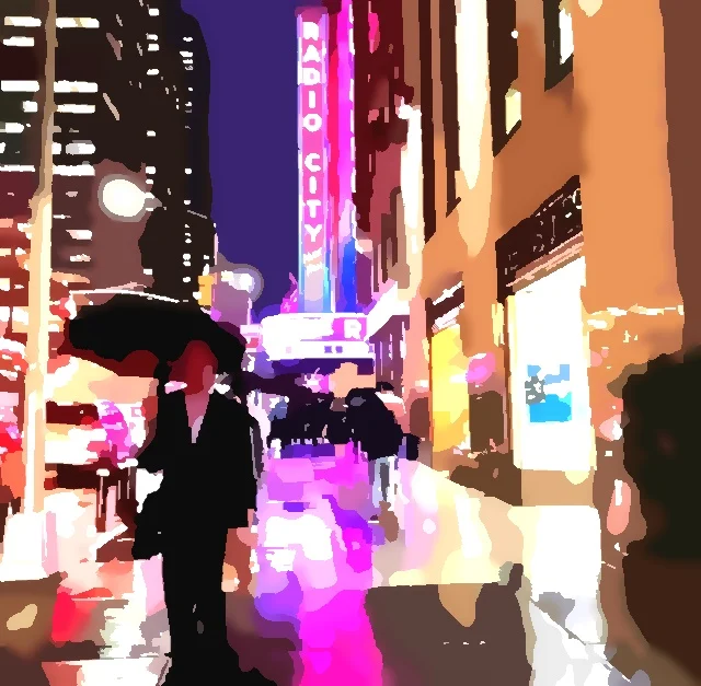 5th Avenue Velocity
