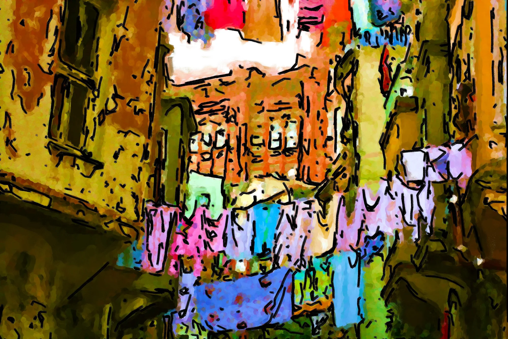 Contemporary Study II